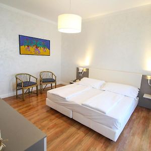 Budget Zimmer